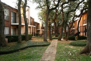 Westdale Pointe Apartments Austin Texas