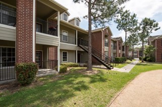 Green Pines Apartments Humble Texas