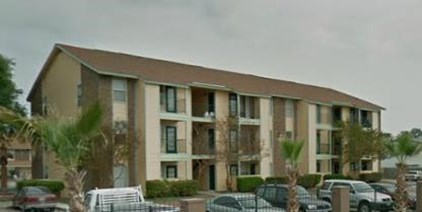 Stepping Stone Apartments San Antonio Texas