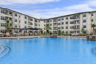 Ivy Point Cypress Apartments Cypress Texas