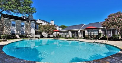 Summerset Apartments Round Rock Texas