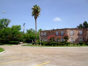 Paradise Apartments Houston Texas