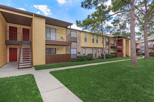 Rainy Meadows Apartments Houston Texas