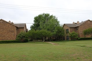 Norwood Place Apartments Arlington Texas