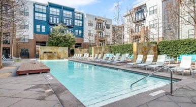 Dorian Apartments Plano Texas