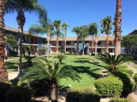 Crossings at 31st Street Apartments Texas City Texas