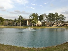 Edgewater at Klein Apartments Spring Texas