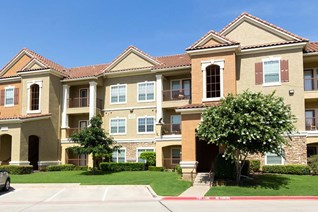 Belterra Apartments Fort Worth Texas