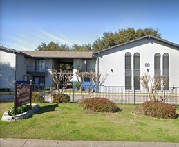 South Park Apartments Arlington Texas