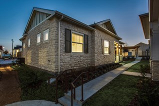 Horizon at Premier Apartments Plano Texas