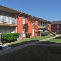 Emerald Pointe Apartments Pasadena Texas