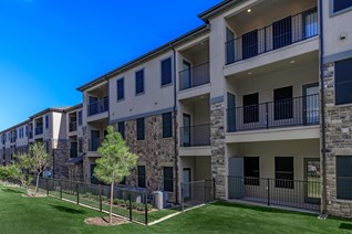 Prairie Gate I Apartments Grand Prairie Texas