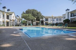 9th Street Apartments Midlothian Texas