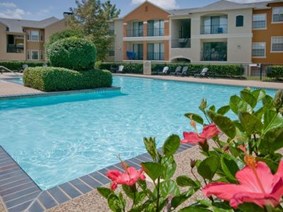 Rockbrook Creek Apartments Lewisville Texas