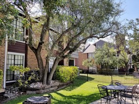 Silver Oaks Apartments San Antonio Texas