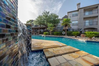 Sheffield Square Apartments Grand Prairie Texas