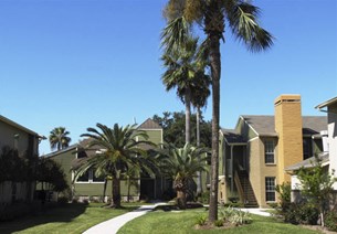 Abbey at Memorial Apartments Houston Texas