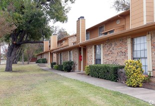 Rosegate Townhomes Garland Texas