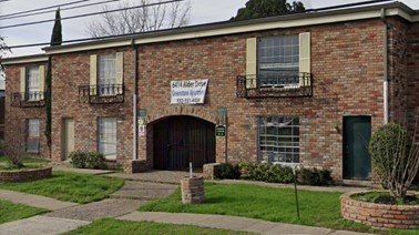 Greenstone Apartments Houston Texas
