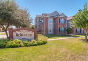 Brittmore Apartments Houston Texas