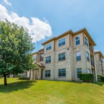 Laurel Canyon Apartments San Antonio Texas