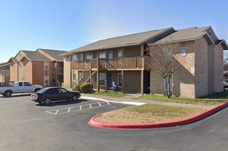 Deely Place Apartments San Antonio Texas