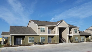 Kenedy Heights Apartments Kenedy Texas