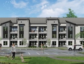 BRIO Apartments Pflugerville Texas