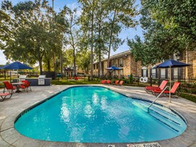 Verena at Cypresswood Apartments Spring Texas