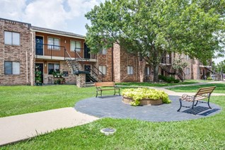 Sunridge Apartments Grand Prairie Texas