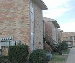 Imperial Oaks Apartments Houston Texas