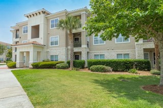 Century South Shore Apartments League City Texas