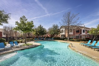 Delano at North Richland Hills Apartments North Richland Hills Texas