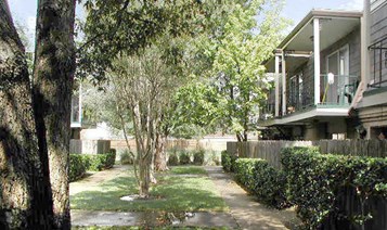Brittany Place Apartments Houston Texas