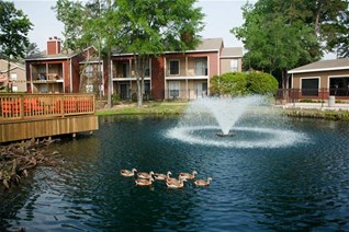 Trailpoint at the Woodlands Apartments The Woodlands Texas