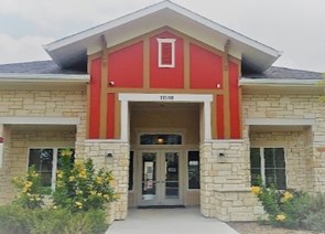 Vista Pointe at Wild Pine Apartments San Antonio Texas