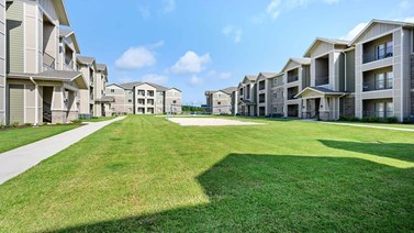 Shannon Creek I & II Apartments Burleson Texas