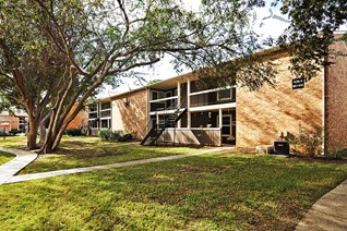 Ranch at Rollingbrook Apartments Baytown Texas