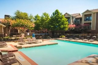 Larkin Apartments McKinney Texas