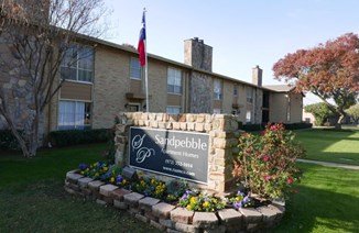 Sandpebble Apartments Irving Texas