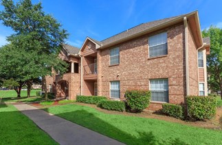 Waterford at Valley Ranch Apartments Irving Texas