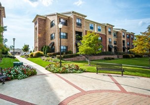 Atlantic McKinney Ranch Apartments McKinney Texas