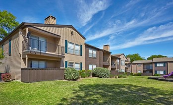 Preston Creek Apartments Dallas Texas