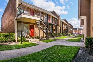 Quay Point Apartments Houston Texas