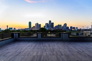 Cityscape Park Apartments Dallas Texas