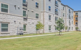 Riverstone Apartments San Marcos Texas