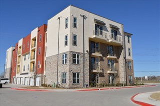 Post Oak Apartments McKinney Texas