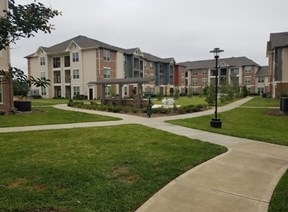 Avaya Kingwood Apartments Kingwood Texas