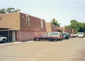 Channelview Garden Apartments Channelview Texas