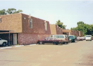 Channelview Garden Apartments Channelview Texas